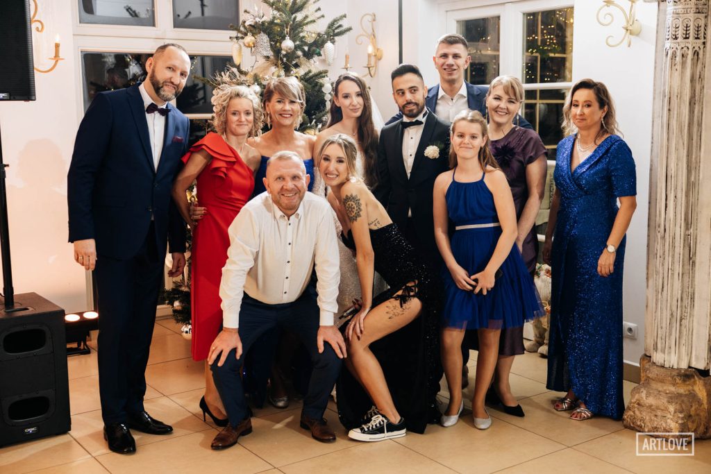 Ceremonia ślubu cywilnego – reportaż ślubny