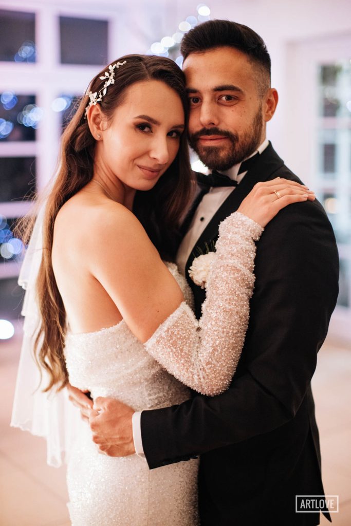 Ceremonia ślubu cywilnego – reportaż ślubny