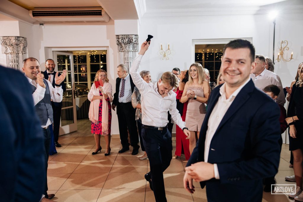 Ceremonia ślubu cywilnego – reportaż ślubny