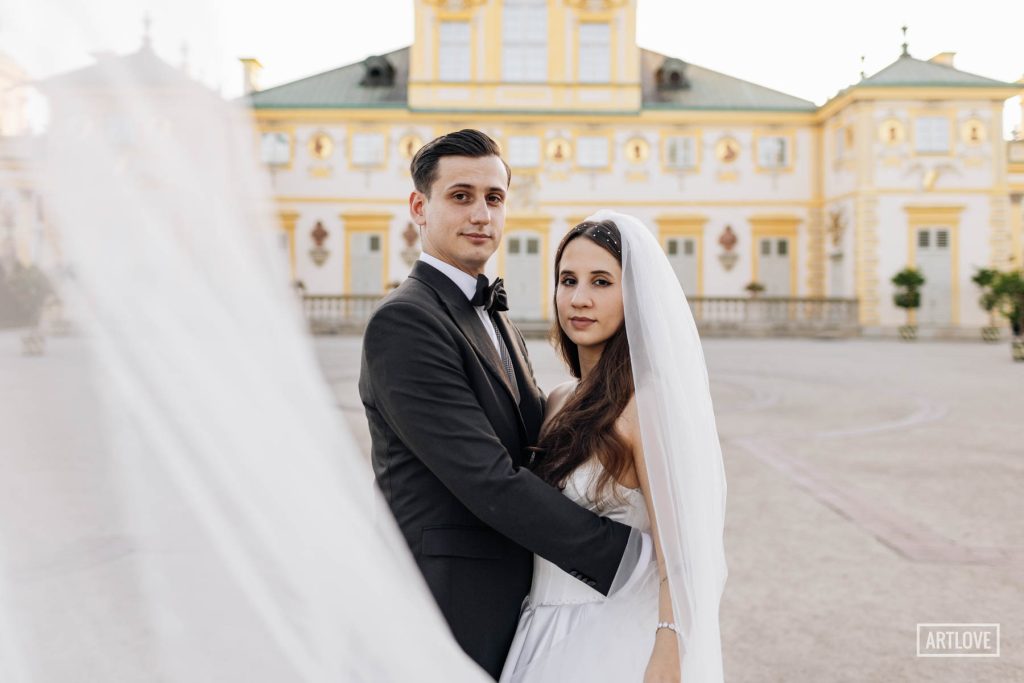 Wesele w Rybaczówce (Powsin, Warszawa) – reportaż ślubny