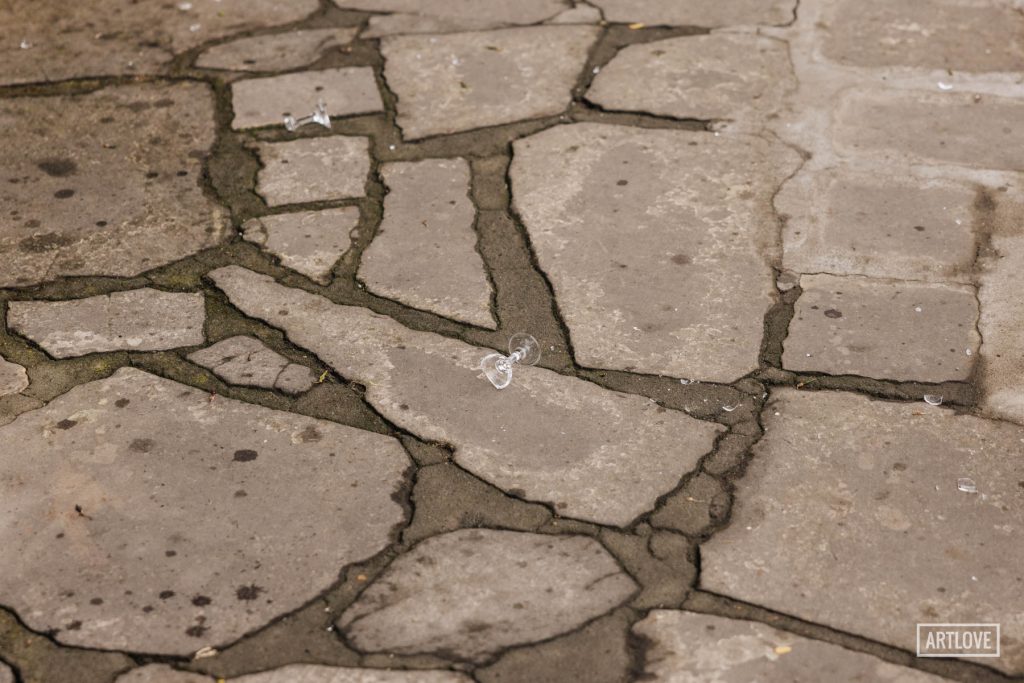Wesele w Rybaczówce (Powsin, Warszawa) – reportaż ślubny