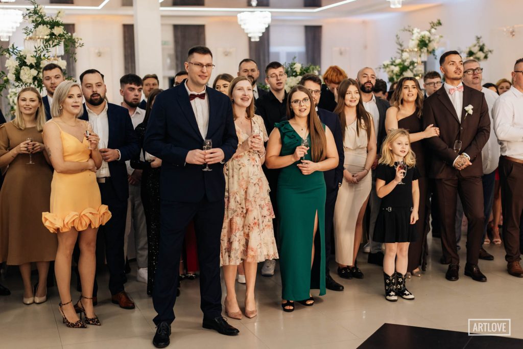 Reportaż ślubny w Willa Emilianów oraz plener w Ogrodzie Botanicznym Powsin