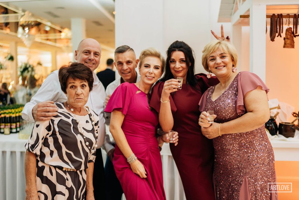 Reportaż ślubny w Willa Emilianów oraz plener w Ogrodzie Botanicznym Powsin