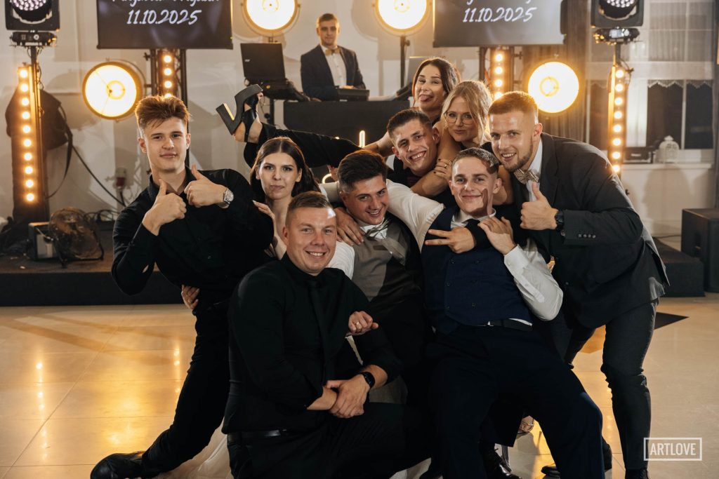 Reportaż ślubny w Willa Emilianów oraz plener w Ogrodzie Botanicznym Powsin